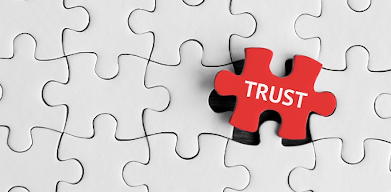 60. Trust, Integrity and Why You Need To Care - By Title Only