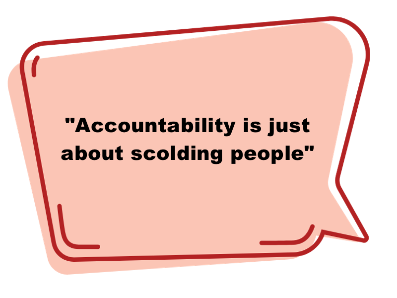 mastering team accountability by the best leadership courses ever