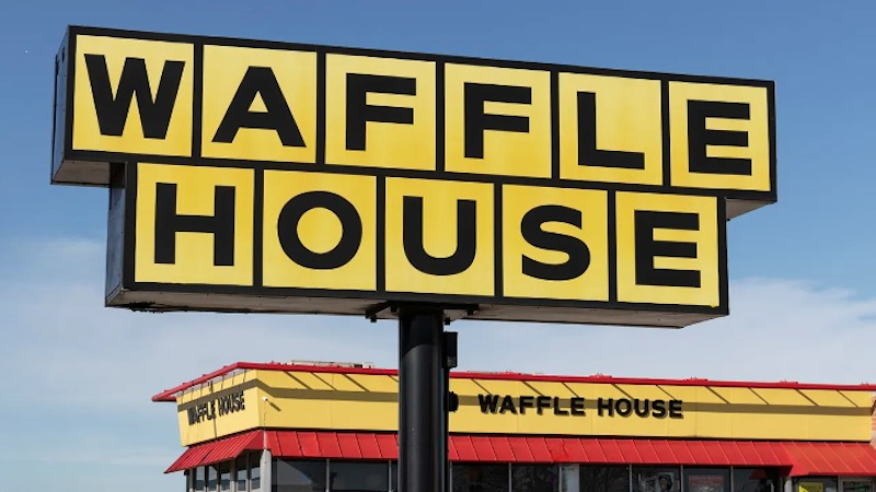 waffle house crisis