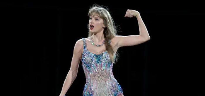 Taylor Swift The Best Leadership Podcast Ever
