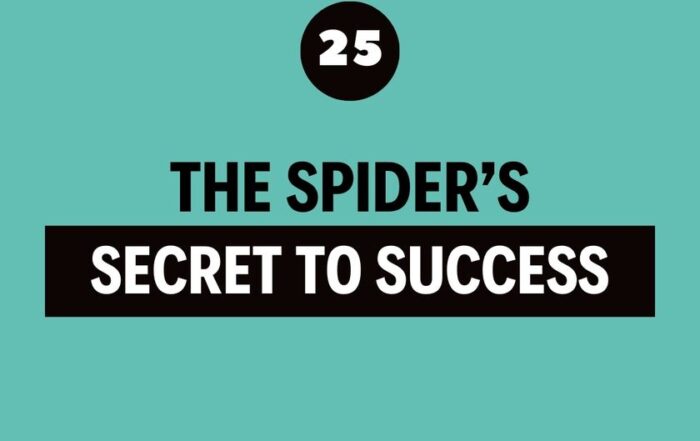 The Best Leadership Podcast - Secret To Success