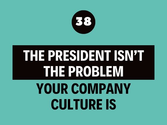 The Best Leadership Podcast - company culture president